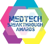 MedTech Breakthrough Awards Logo