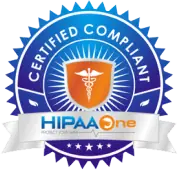 HIPAA Compliant